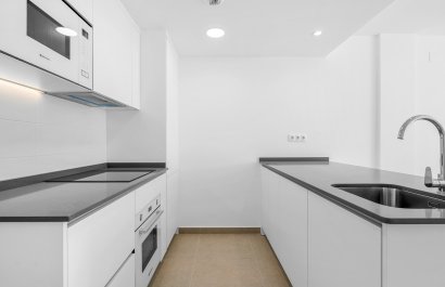 Resale - Apartment / flat - Torre Pacheco - Santa Rosalia