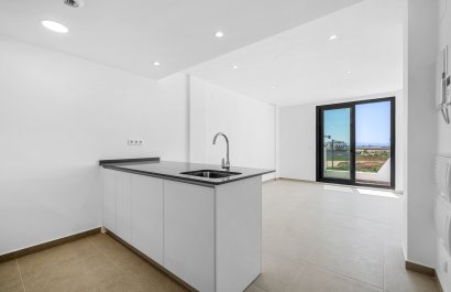 Resale - Apartment / flat - Torre Pacheco - Santa Rosalia