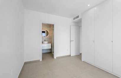 Resale - Apartment / flat - Torre Pacheco - Santa Rosalia