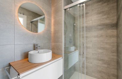 Resale - Apartment / flat - Torre Pacheco - Santa Rosalia