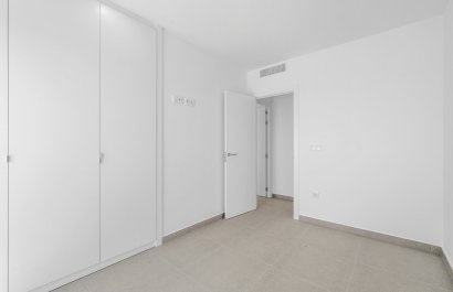 Resale - Apartment / flat - Torre Pacheco - Santa Rosalia