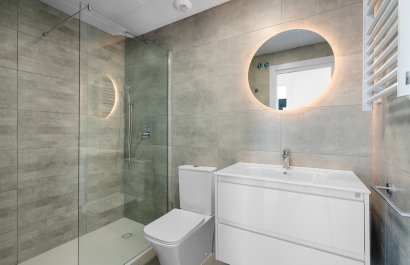 Resale - Apartment / flat - Torre Pacheco - Santa Rosalia