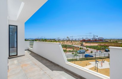 Resale - Apartment / flat - Torre Pacheco - Santa Rosalia