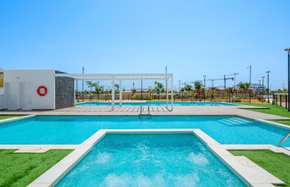 Resale - Apartment / flat - Torre Pacheco - Santa Rosalia