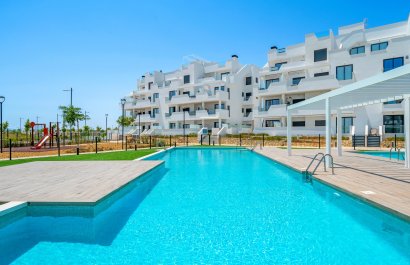 Resale - Apartment / flat - Torre Pacheco - Santa Rosalia