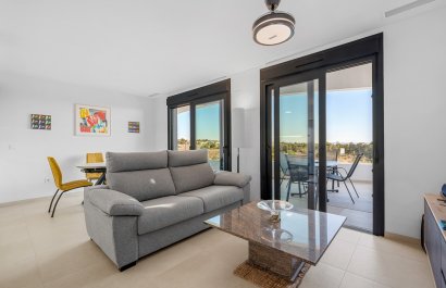 Resale - Apartment / flat - Orihuela Costa - Punta Prima