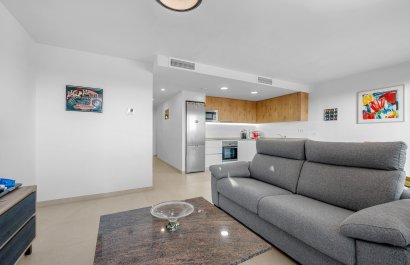 Resale - Apartment / flat - Orihuela Costa - Punta Prima