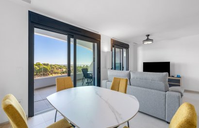 Resale - Apartment / flat - Orihuela Costa - Punta Prima