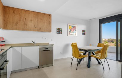 Resale - Apartment / flat - Orihuela Costa - Punta Prima