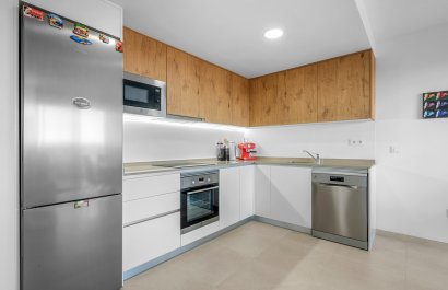 Resale - Apartment / flat - Orihuela Costa - Punta Prima