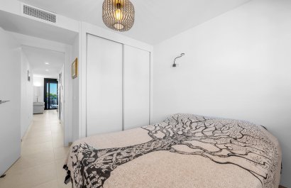 Resale - Apartment / flat - Orihuela Costa - Punta Prima