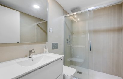 Resale - Apartment / flat - Orihuela Costa - Punta Prima