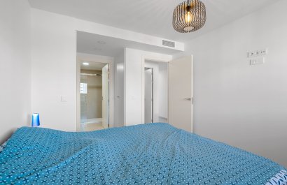 Resale - Apartment / flat - Orihuela Costa - Punta Prima