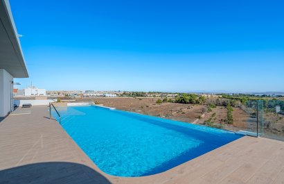Resale - Apartment / flat - Orihuela Costa - Punta Prima