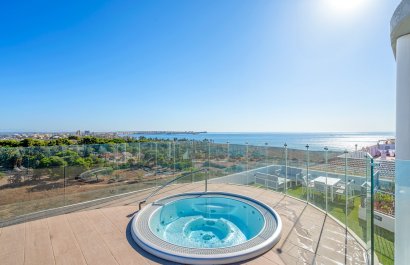 Resale - Apartment / flat - Orihuela Costa - Punta Prima