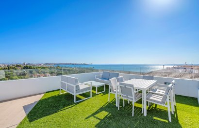 Resale - Apartment / flat - Orihuela Costa - Punta Prima