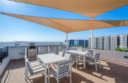 Resale - Apartment / flat - Orihuela Costa - Punta Prima