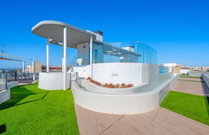 Resale - Apartment / flat - Orihuela Costa - Punta Prima