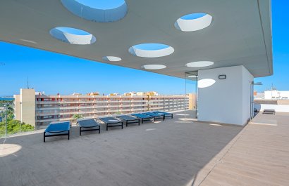 Resale - Apartment / flat - Orihuela Costa - Punta Prima