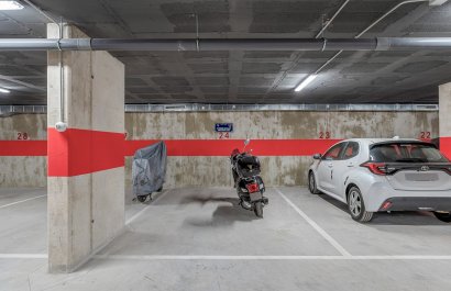 Resale - Apartment / flat - Orihuela Costa - Punta Prima