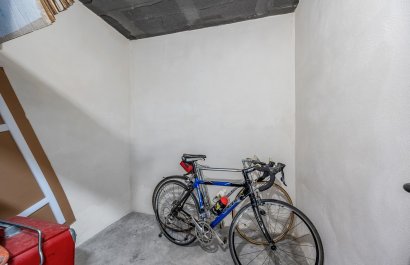 Resale - Apartment / flat - Orihuela Costa - Punta Prima