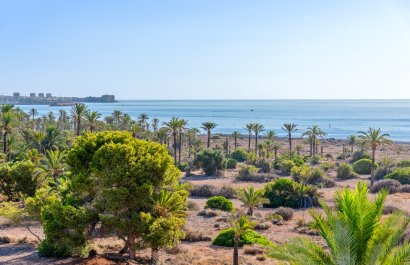 Resale - Apartment / flat - Orihuela Costa - Punta Prima