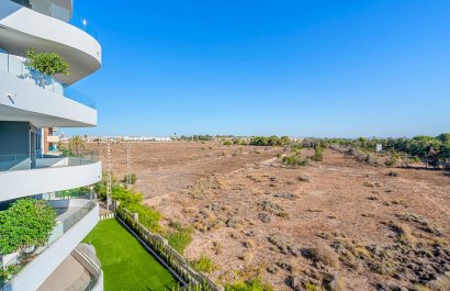 Resale - Apartment / flat - Orihuela Costa - Punta Prima