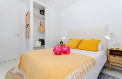 Nieuwbouw Woningen - Villa - Orihuela