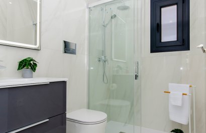 Nieuwbouw Woningen - Villa - Orihuela