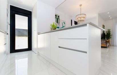 Nieuwbouw Woningen - Villa - Orihuela