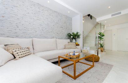 Nieuwbouw Woningen - Villa - Orihuela