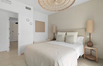 New Build - Villa - Mijas