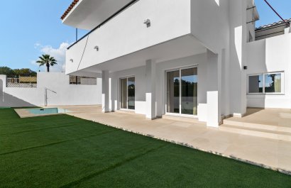 New Build - Villa - Mijas