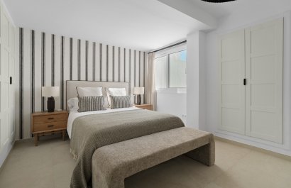 Obra nueva - Villa - Mijas