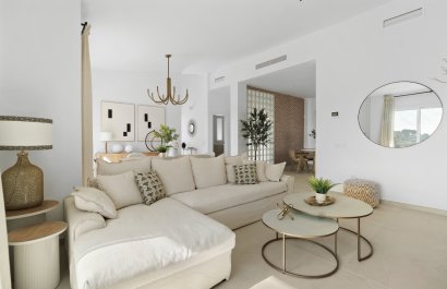 Obra nueva - Villa - Mijas