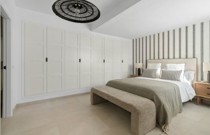 Obra nueva - Villa - Mijas