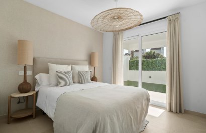 Obra nueva - Villa - Mijas