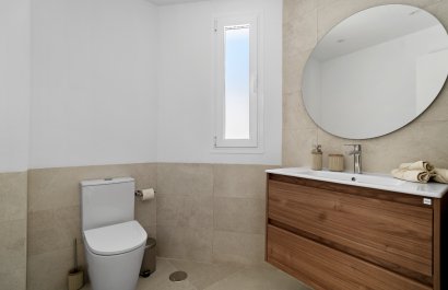 Obra nueva - Villa - Mijas