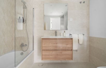 Obra nueva - Villa - Mijas