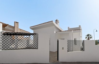 Obra nueva - Villa - Mijas