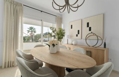 New Build - Villa - Mijas