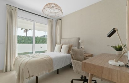 New Build - Villa - Mijas