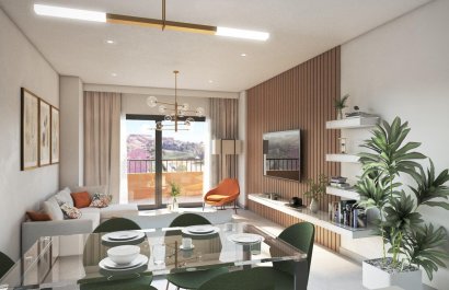 New Build - Bungalow - Fuengirola