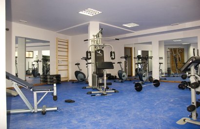 New Build - Apartment / flat - Fuengirola