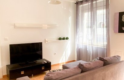 Resale - Apartment / flat - San Javier - Santiago de la Ribera
