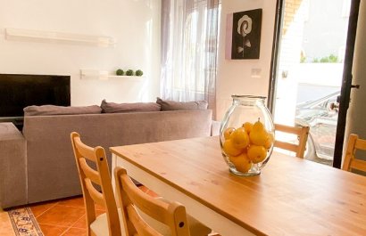Resale - Apartment / flat - San Javier - Santiago de la Ribera