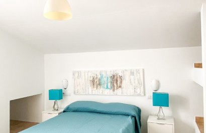 Resale - Apartment / flat - San Javier - Santiago de la Ribera