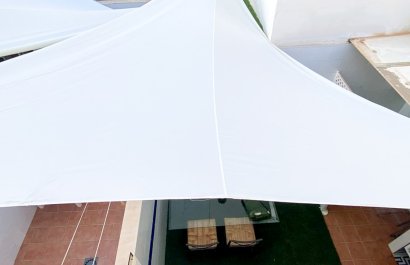 Resale - Apartment / flat - San Javier - Santiago de la Ribera