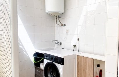 Resale - Apartment / flat - San Javier - Santiago de la Ribera