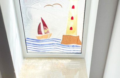 Resale - Apartment / flat - San Javier - Santiago de la Ribera